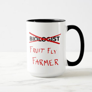 Klipsk bondemugg för frukt mugg