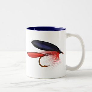 Klipsk Fishermans mugg 5