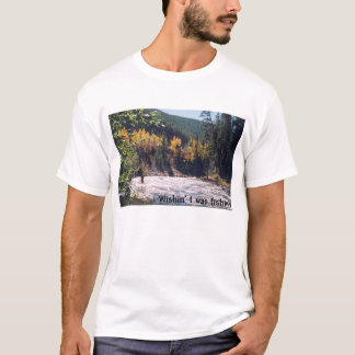 klipsk fiskare tee shirt