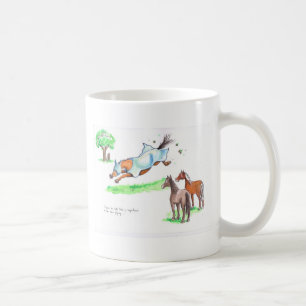 Klipsk mattaSuperhero Kaffemugg