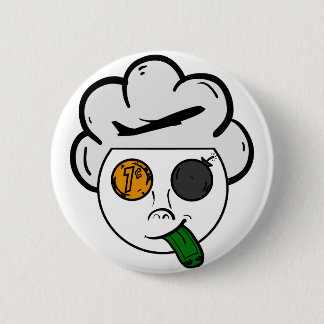 Klipska pengar knapp