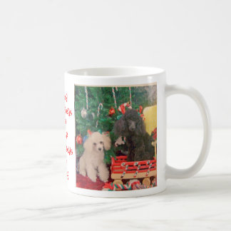 Klirr Klockor Kaffemugg