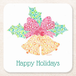 Klirr sätta en klocka på underlägg vid Sue