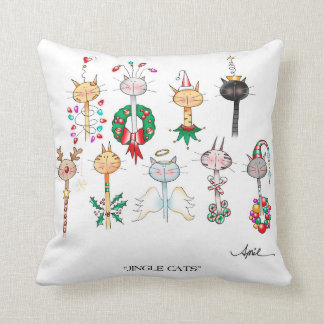 KLIRRKATTjulen kudder Kudde