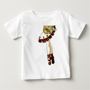 Klirrstjärna Tee