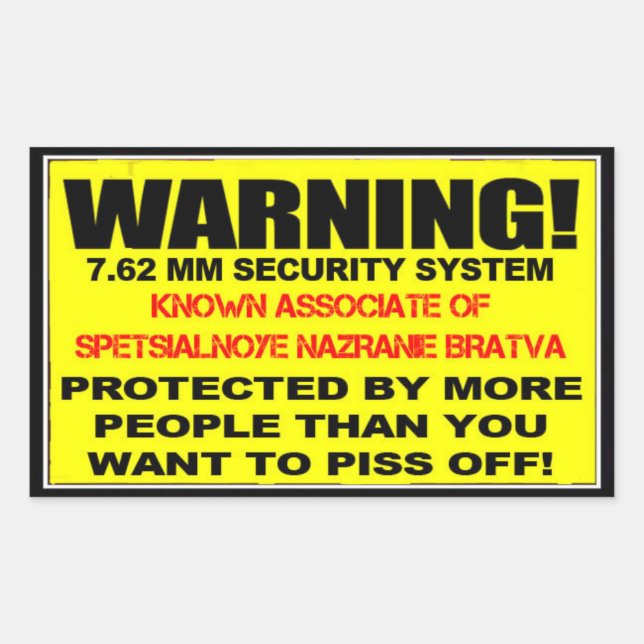 KLISTERMÄRKE (Framsida)