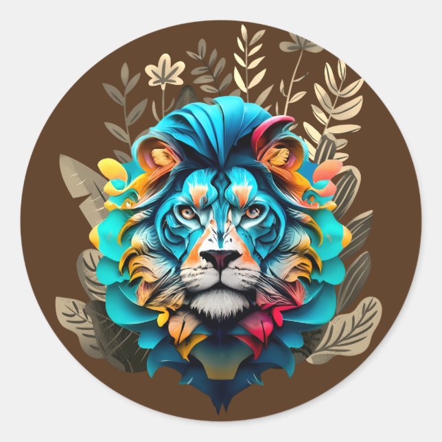 KLISTERMÄRKE (Framsida)