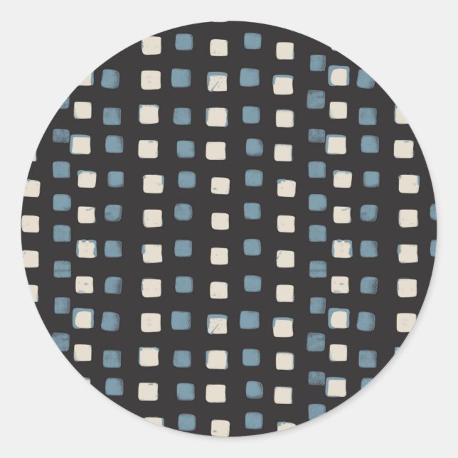 Klistermärke (Framsida)