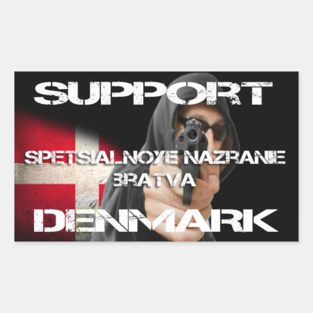 KLISTERMÄRKE (Framsida)