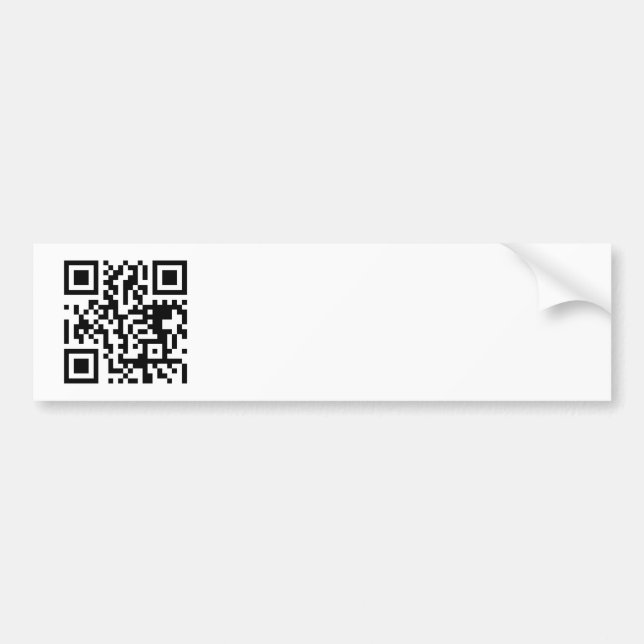 Klistermärke (Framsidan)