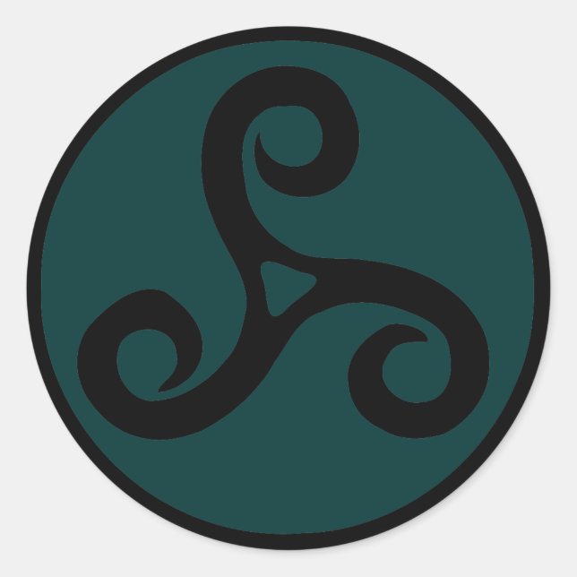 klistermärke (Framsida)