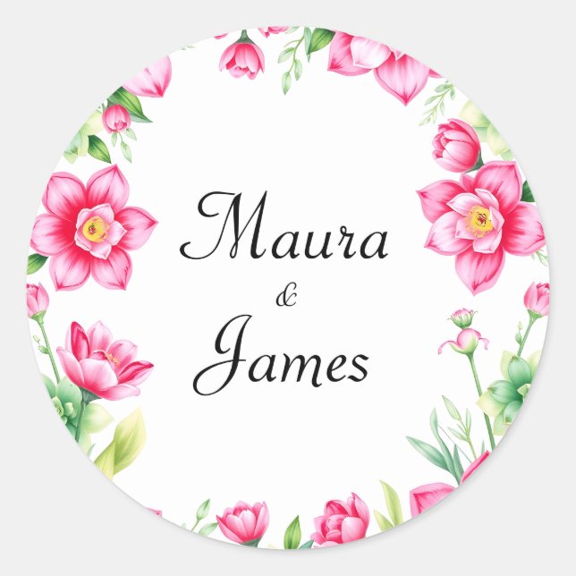 Klistermärke (Framsida)