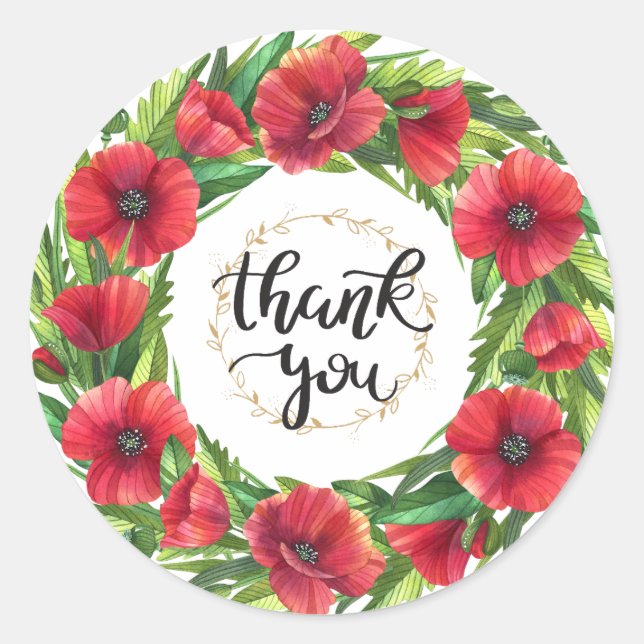 Klistermärke (Framsida)