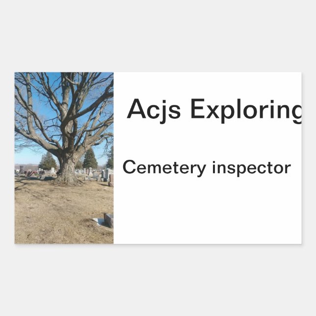 KLISTERMÄRKE (Framsida)