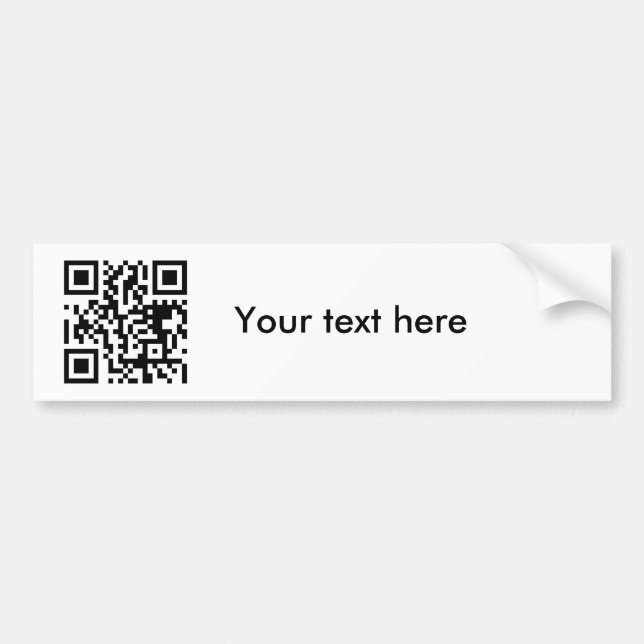 Klistermärke (beställnings- text) (Framsidan)