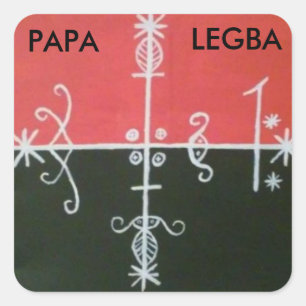 klistermärke för pappalegbaveve #2