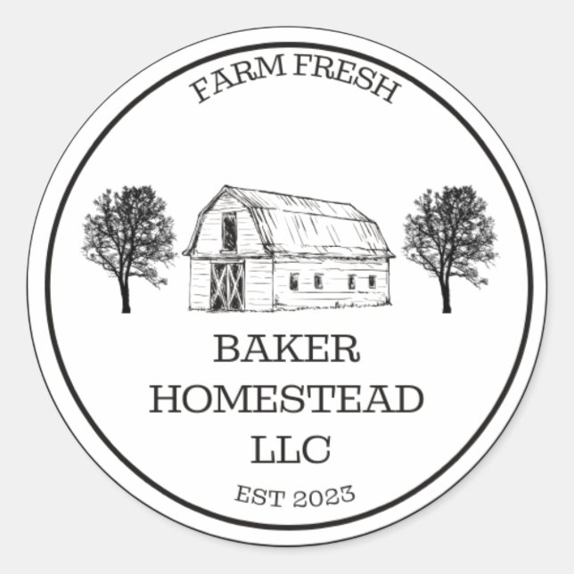 klistermärken (Framsida)