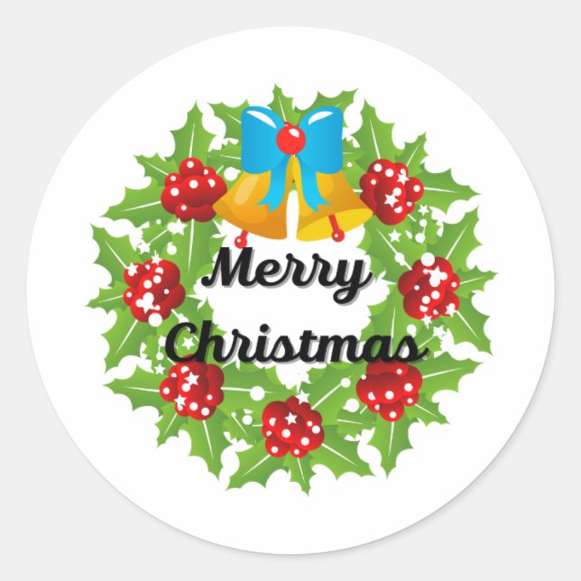 klistermärken (Framsida)