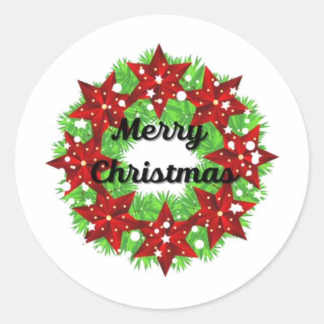 klistermärken (Framsida)