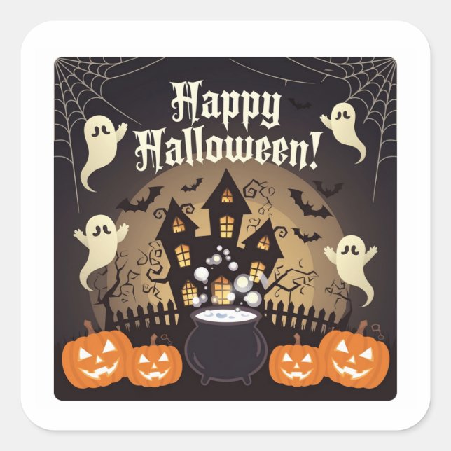 klistermärken (Framsida)