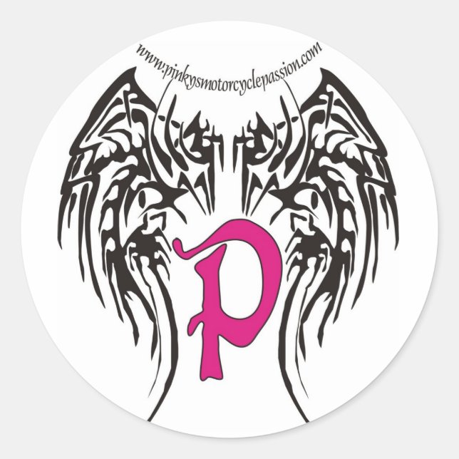 klistermärken (Framsida)