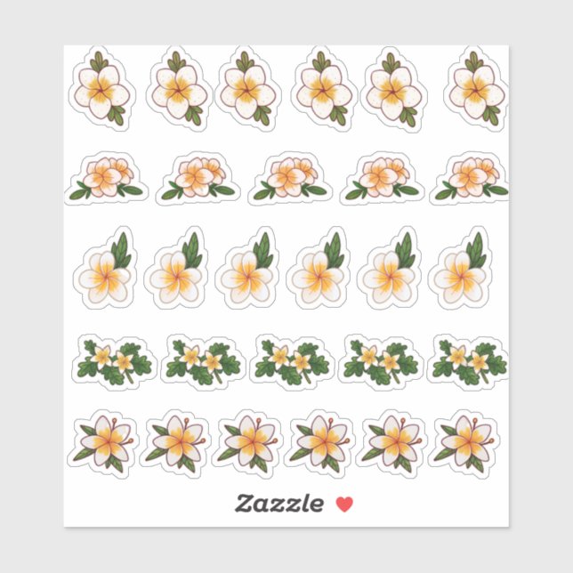 klistermärken (Ark)