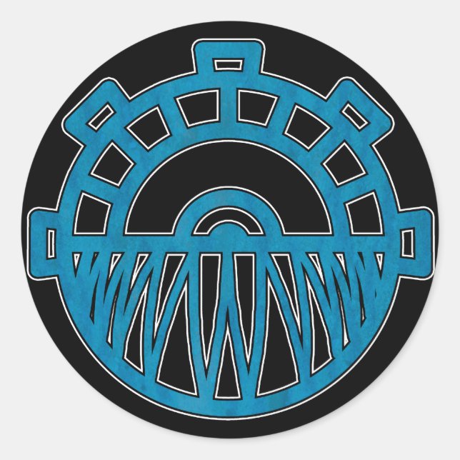 klistermärken (Framsida)