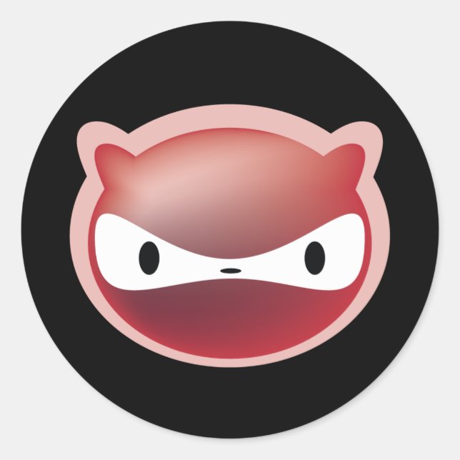 klistermärken (Framsida)