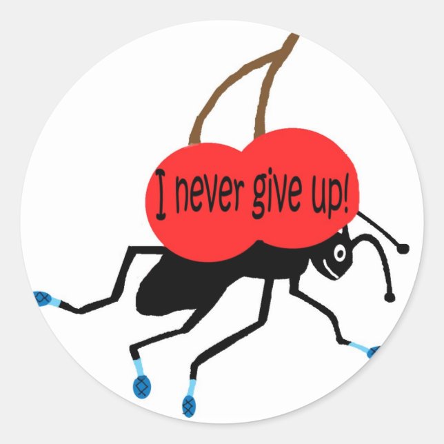 klistermärken (Framsida)