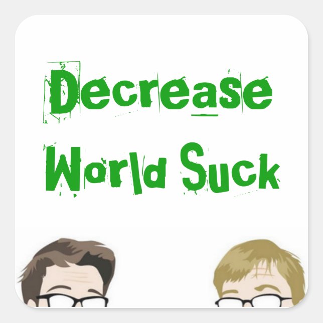 klistermärken (Framsida)