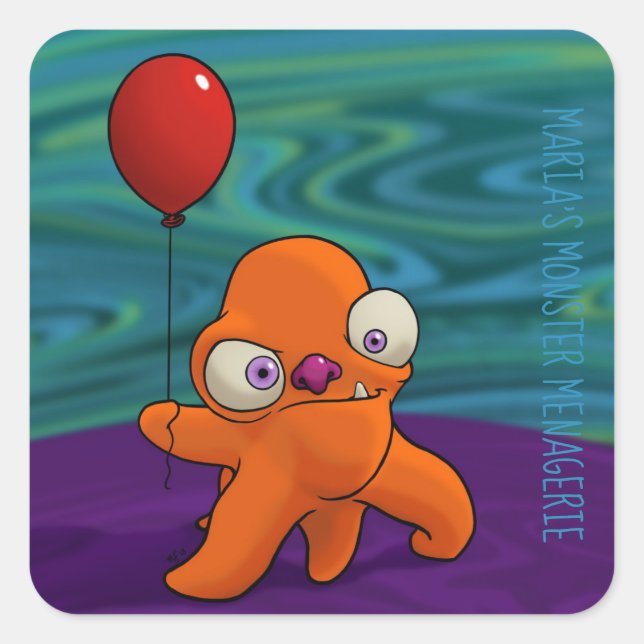 klistermärken (Framsida)