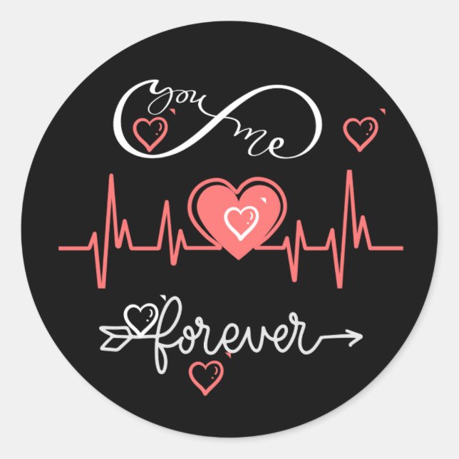 KLISTERMÄRKEN (Framsida)