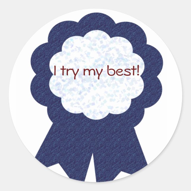 klistermärken (Framsida)