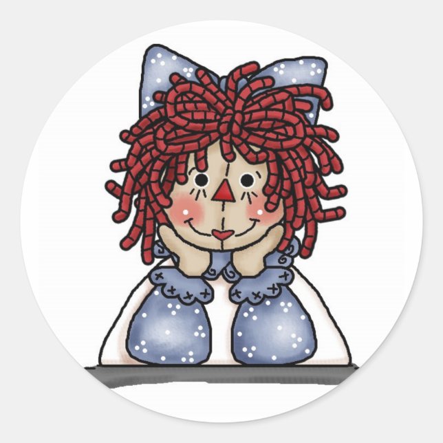 klistermärken (Framsida)