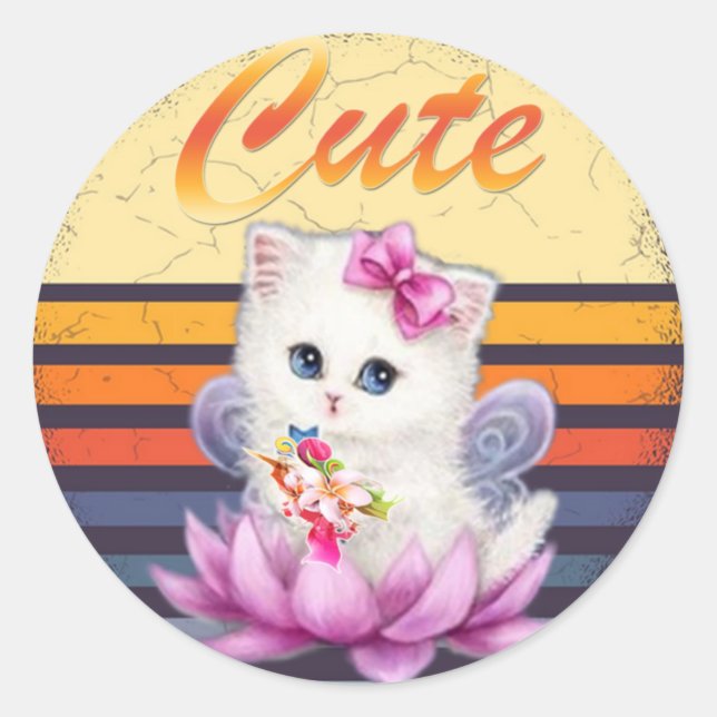 Klistermärken & Etiketter (Framsida)