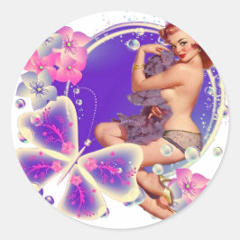 Klistermärken & Etiketter