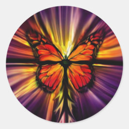 Klistermärken & Etiketter