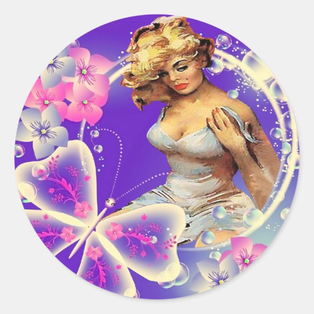 Klistermärken & Etiketter (Framsida)