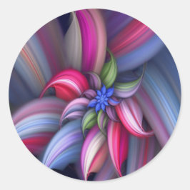 Klistermärken & Etiketter