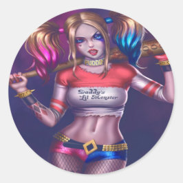 Klistermärken & Etiketter