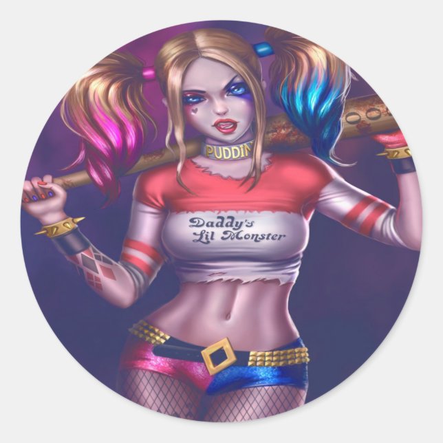 Klistermärken & Etiketter (Framsida)