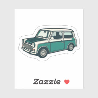 klistermärken för stötfångare för bilar