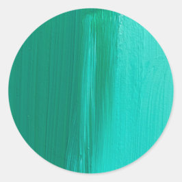 Klistermärken och sigill i designen för Bermuda Sh