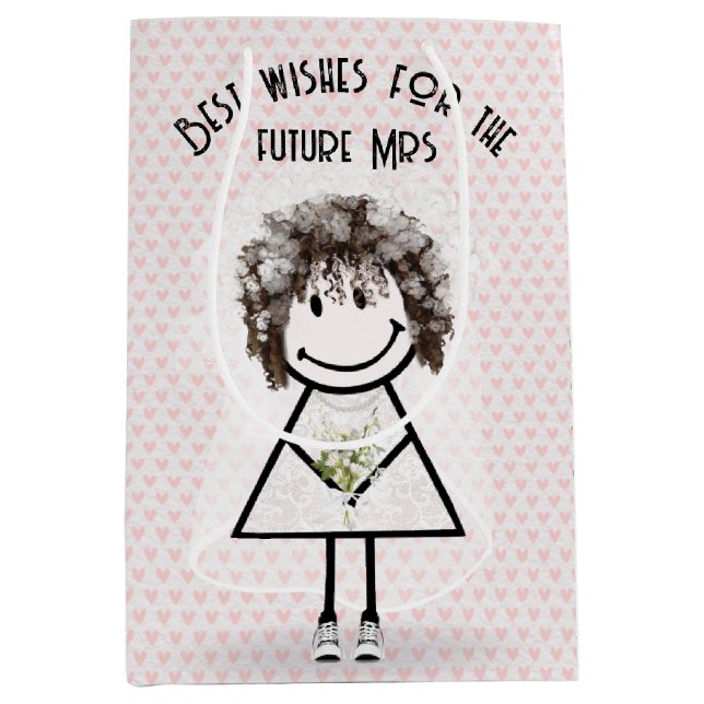 Klistfigur Birde i sneakers på hjärtan  (Framsidan)