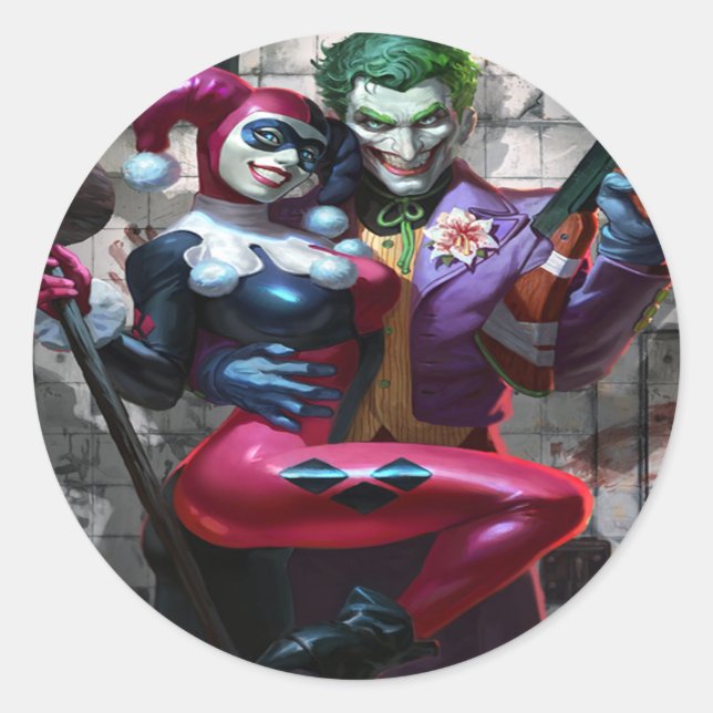 Klistmärken & Etiketter (Framsida)