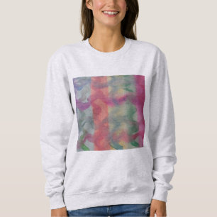 Klistra in Abstrakt Art T Shirt