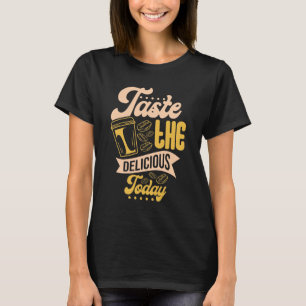 Klistra in det här i dag t shirt