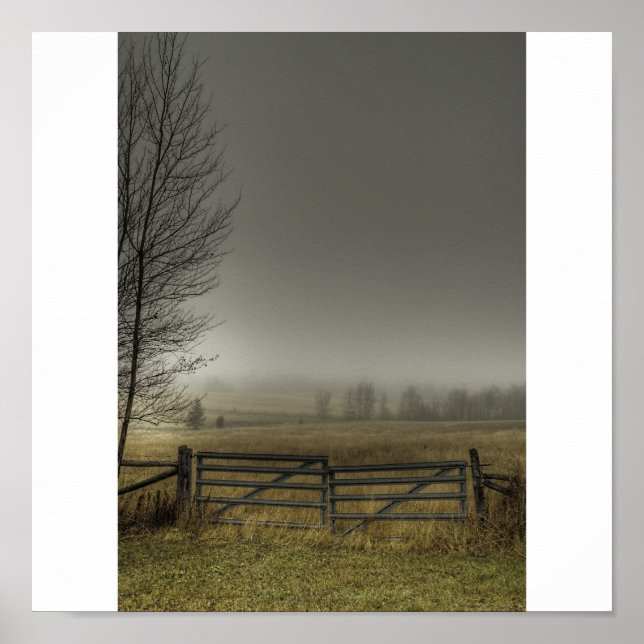 Klistra in kolumner poster (Framsidan)