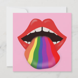 Klistra in regnbågen