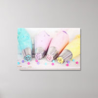 Klistra in Verktyg-fotografi av Färgaden Kaka deko